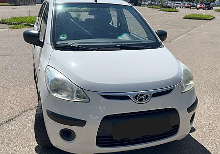 Hyundai i10 1.1 Classic