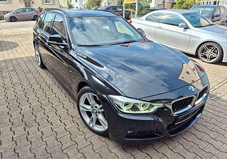 BMW 320i 320 3er Touring M Sportpaket /Leder-Navi