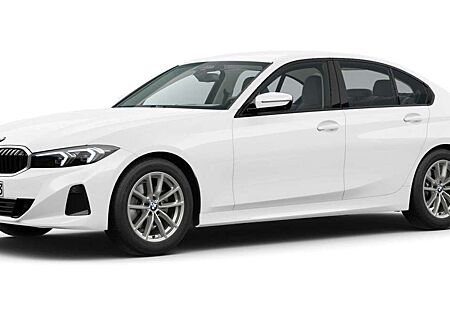 BMW 318 i Limousine