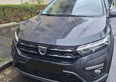 Dacia Jogger LPG TCe 100 ECO-G Extreme+