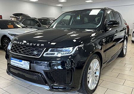 Land Rover Range Rover Sport P400e Hybrid Pano. Leder Matrix-LED