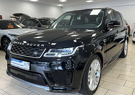 Land Rover Range Rover Sport gebraucht kaufen Land Rover Range Rover Sport P400e Hybrid Pano. Leder Matrix-LED