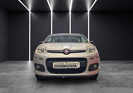 Fiat Panda Easy 1.2 8V DAB Berganfahrass. Klima MP3 CD met. e