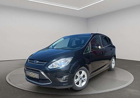 Ford C-Max *Champions Edition*2 Hand*PDC*SHZ*