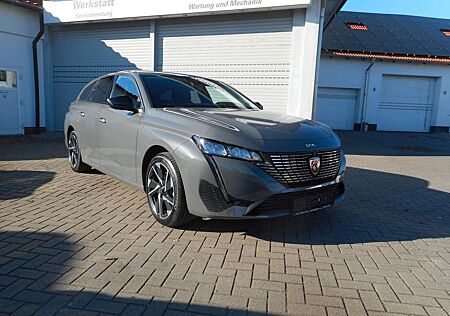 Peugeot 308 SW Allure, EAT8