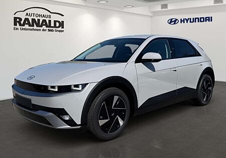 Hyundai IONIQ 5 63kWh Centriq+Bose+Sitz Paket