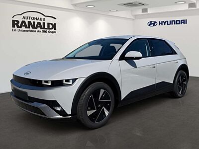 Hyundai IONIQ 5 63kWh Centriq+Bose+Sitz Paket