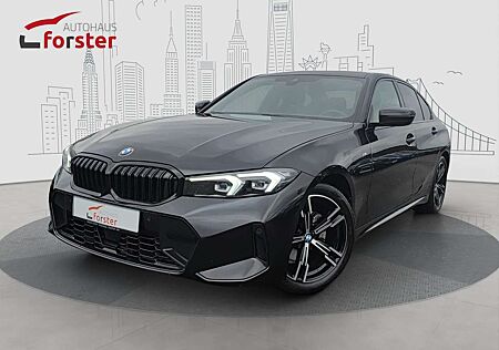 BMW 320d 320 xDrive M Sport ACC Standheiz. HIFI Kamera