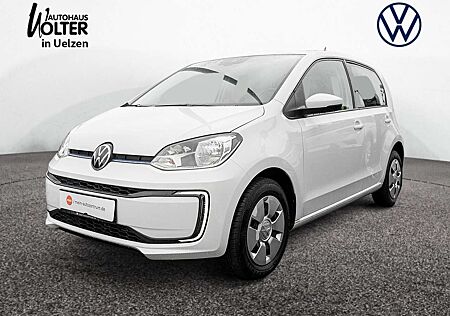 VW e-up! gebraucht kaufen VW e-up! Volkswagen e-up! KAM SHZ GRA CLIMATRONIC