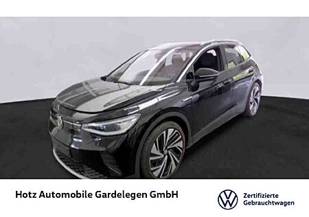 VW ID.4 Volkswagen Pro Performance 150 kW LED/PDC/APP