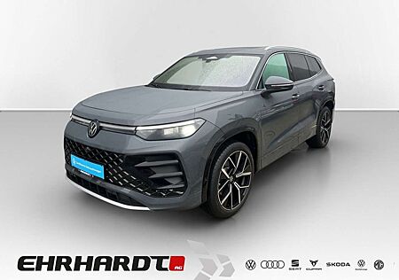 VW Tayron Volkswagen 2.0 TDI DSG 4Motion R-Line DCC AHK*PANO*STHZG*H...
