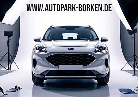 Ford Kuga Titanium Panorama Navi Bi-Xenon