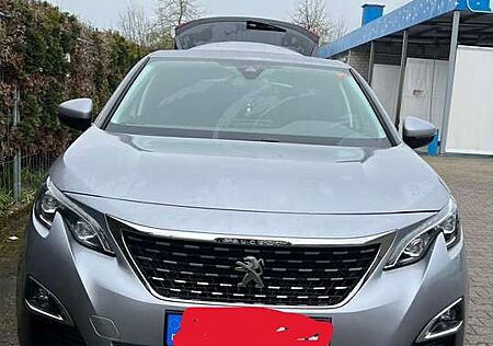 Peugeot 3008 BlueHDi 180 Stop