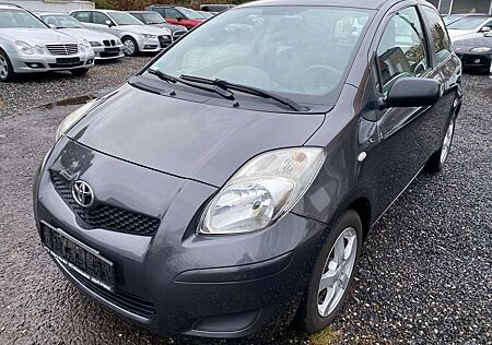 Toyota Yaris Cool+ Klima