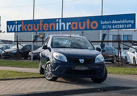 Dacia Sandero Basis*RADIO-CD !!