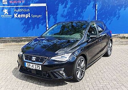 Seat Ibiza 1.0 TSI S&S FR Anniversary Edition
