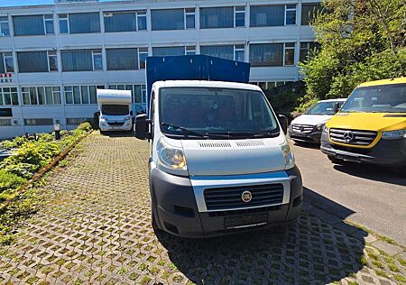 Fiat Ducato Maxi Pritsche