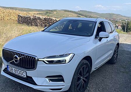 Volvo XC 60 XC60 D4 AWD Inscription