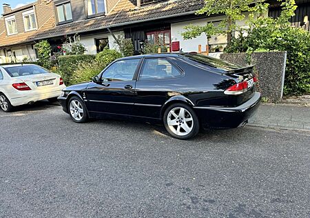 Saab 9-3 2.0 Turbo Aero