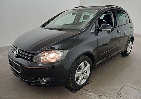 VW Golf Plus Volkswagen Team/1.Hand/DSG/Klimatronik/Temp.PDC/SHZ/Tep/Alu