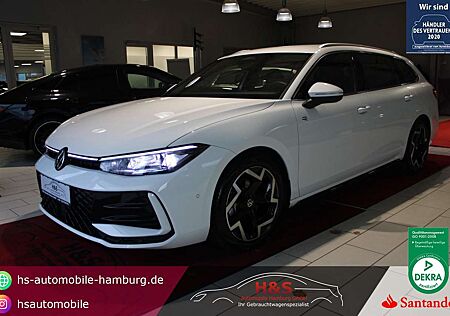 VW Passat Variant Volkswagen 1.5 eTSI R-LINE