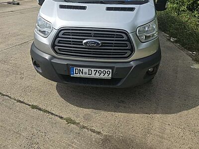 Ford Transit 350 L3H2 VA Trend