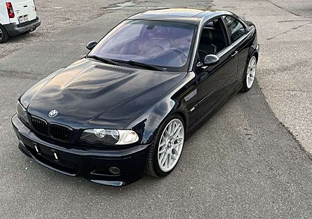 BMW M3 Coupé