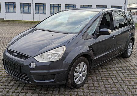 Ford S-Max 2.0 TDCi DPF Trend