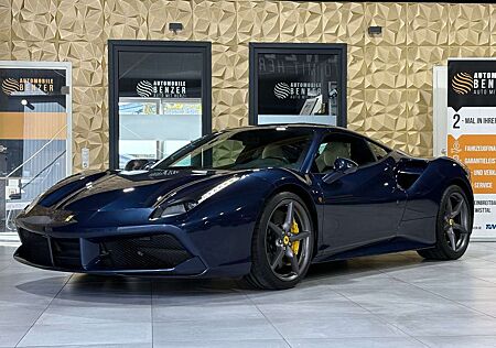 Ferrari 488 GTB 488 //LIft/1-HAND.BRD/-POWER/GARANT