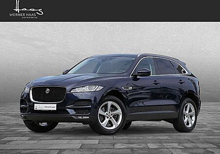 Jaguar F-Pace 30d AWD Portfolio