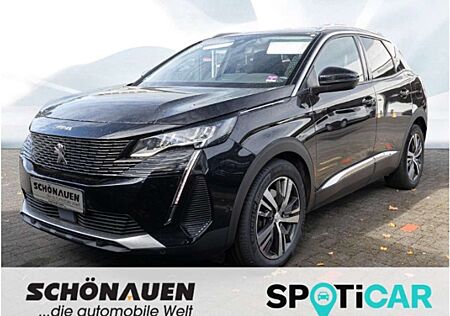 Peugeot 3008 HYBRID 225 e-EAT8 ROADTRIP +SHZ+NAVI+BT+RFK+