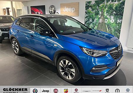 Opel Grandland X 1.2l Dynamic