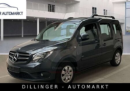 Mercedes-Benz Citan Tourer 112 EDITION Lang KLIMA 5-Sitzer