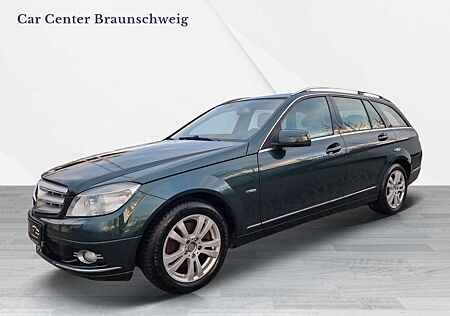 Mercedes-Benz C 220 CDI BlueEFFICIENCY AVANTGARDE