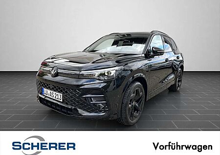 VW Tiguan Volkswagen R-Line 1,5 l eHybrid AHK|Pano|IQ.Drive+Li
