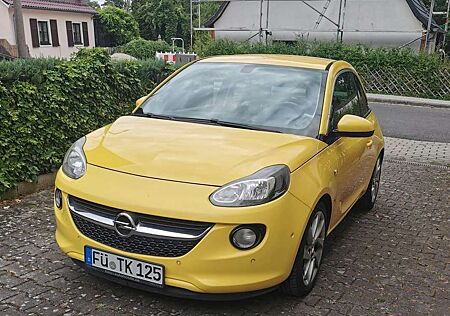 Opel Adam 1.4 Start/Stop Jam