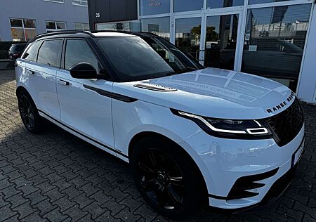 Land Rover Range Rover Velar 3.0d R-Dynamic S Luftf. Headup