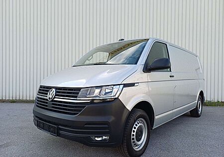 VW T6 Transporter Volkswagen Kasten lang/DSG/Navi/ACC/AHK