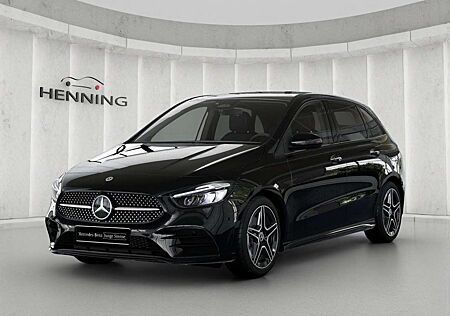 Mercedes-Benz B 200 AMG Line Premium Night Keyless GO Kamera