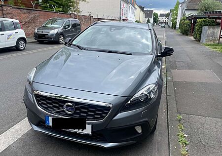 Volvo V40 CC V40 Cross Country V40 Cross Country D3 Geartronic Linje You!