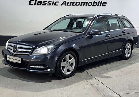 Mercedes-Benz C 250 CDI BlueEfficiency *Automatik*Navi*ACC*