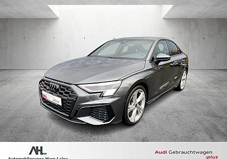 Audi S3 Limousine 2.0 TFSI quattro S-tronic Matrix Navi AC