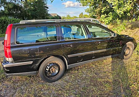 Volvo V70 D5 Momentum