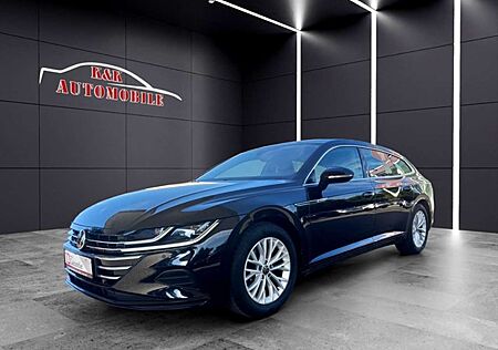 VW Arteon Volkswagen SB 2.0 TDI DSG NAVI/LED/VIRTUAL/ACC