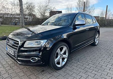 Audi SQ5 3.0 TDI competition quattro*ACC*PANO*STDHZ*