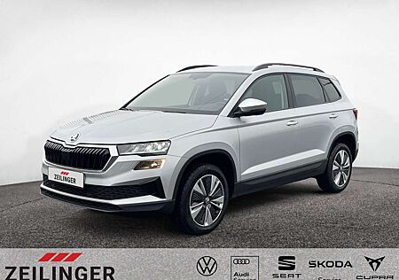 Skoda Karoq Style 1.5 TSI DSG|NAVI|SHZ|TEMPOMAT|KAMERA