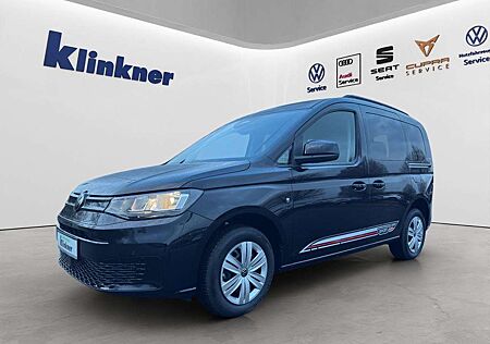 VW Caddy Volkswagen 1.5 16V TSI 6 Gang