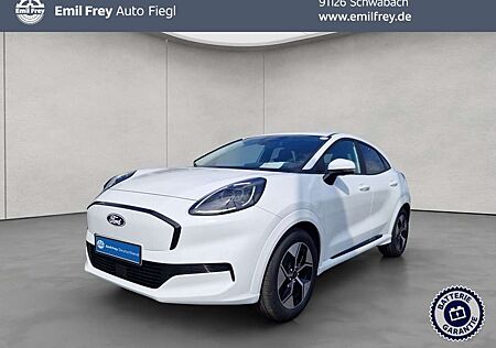 Ford 43 kWh 123 kW, 5-türig (Strom)