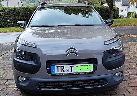 Citroën C4 Cactus Citroen C4+Cactus+PureTech+82+Shine