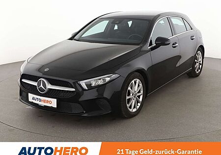 Mercedes-Benz A 200 Aut.*NAVI*TEMPO*LED*CAM*SHZ*PDC*